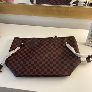 Look a like designer neverfull